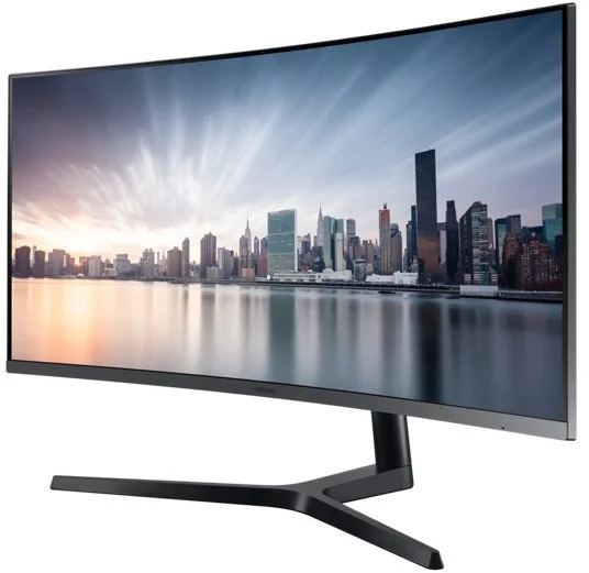 34" Samsung CH89