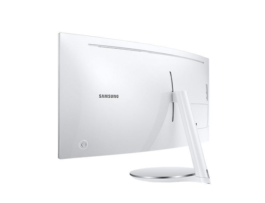 34" Samsung CJ79