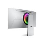 34" Samsung Odyssey G85SB