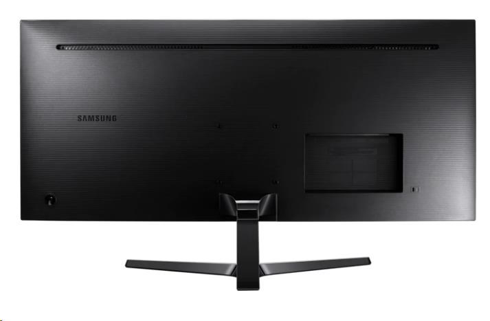 34" Samsung S34J550
