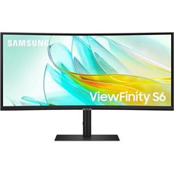 34" Samsung ViewFinity S65UC