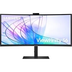 34" Samsung ViewFinity S65VC