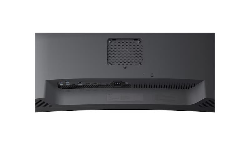 34" ultraširokouhlá obrazovka LG 34U650A