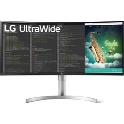 35" LG 35WN75CN
