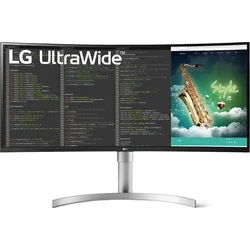 35" LG UltraWide 35WN75C