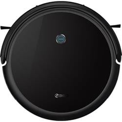 360 Robot Vacuum C50 černý C50-black - Vysavače akumulátorové
