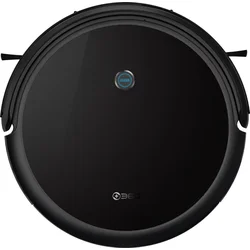 360 Robot Vacuum C50 čierny C50-black