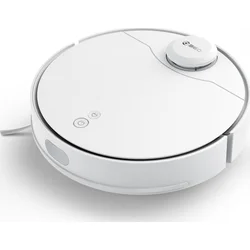 360 Robot Vacuum S9 bílý S9-white - Vysavače akumulátorové