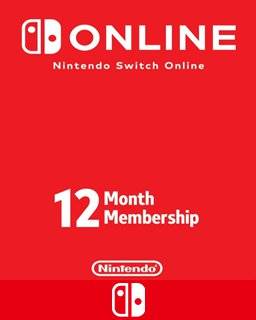 365 dní členstva Switch Online Individual - elektronická licencia