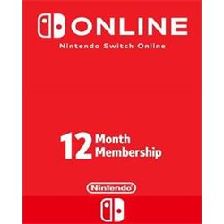 365 dní členstva Switch Online Individual - elektronická licencia