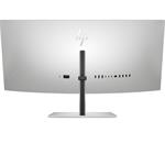 37,5" HP monitor 738pu prohnutý