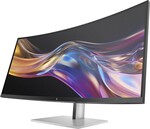 37,5" monitor HP 738pu zakrivený