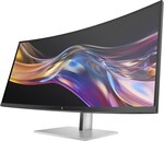 37,5" monitor HP 738pu zakrivený