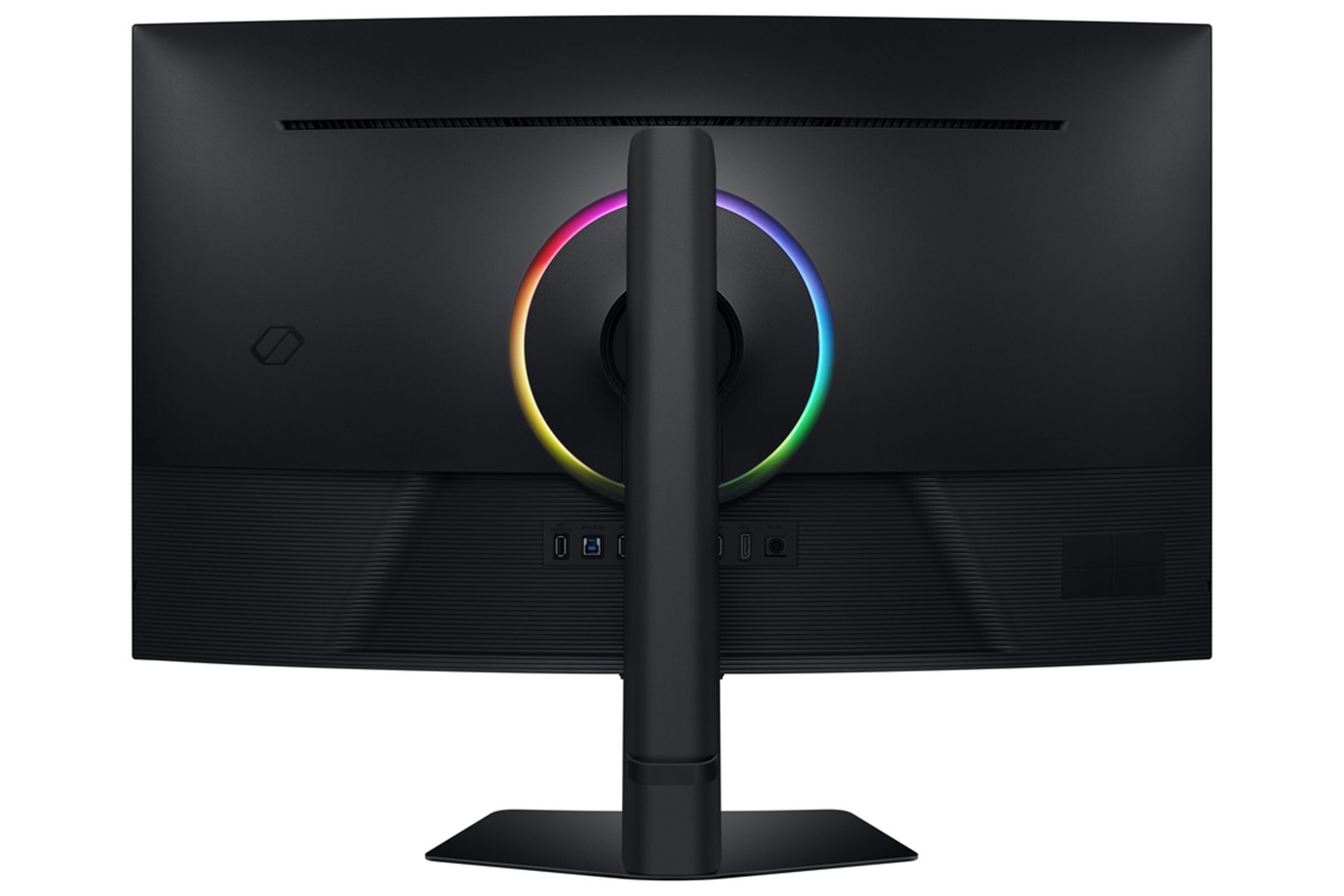37" Samsung Odyssey G75F