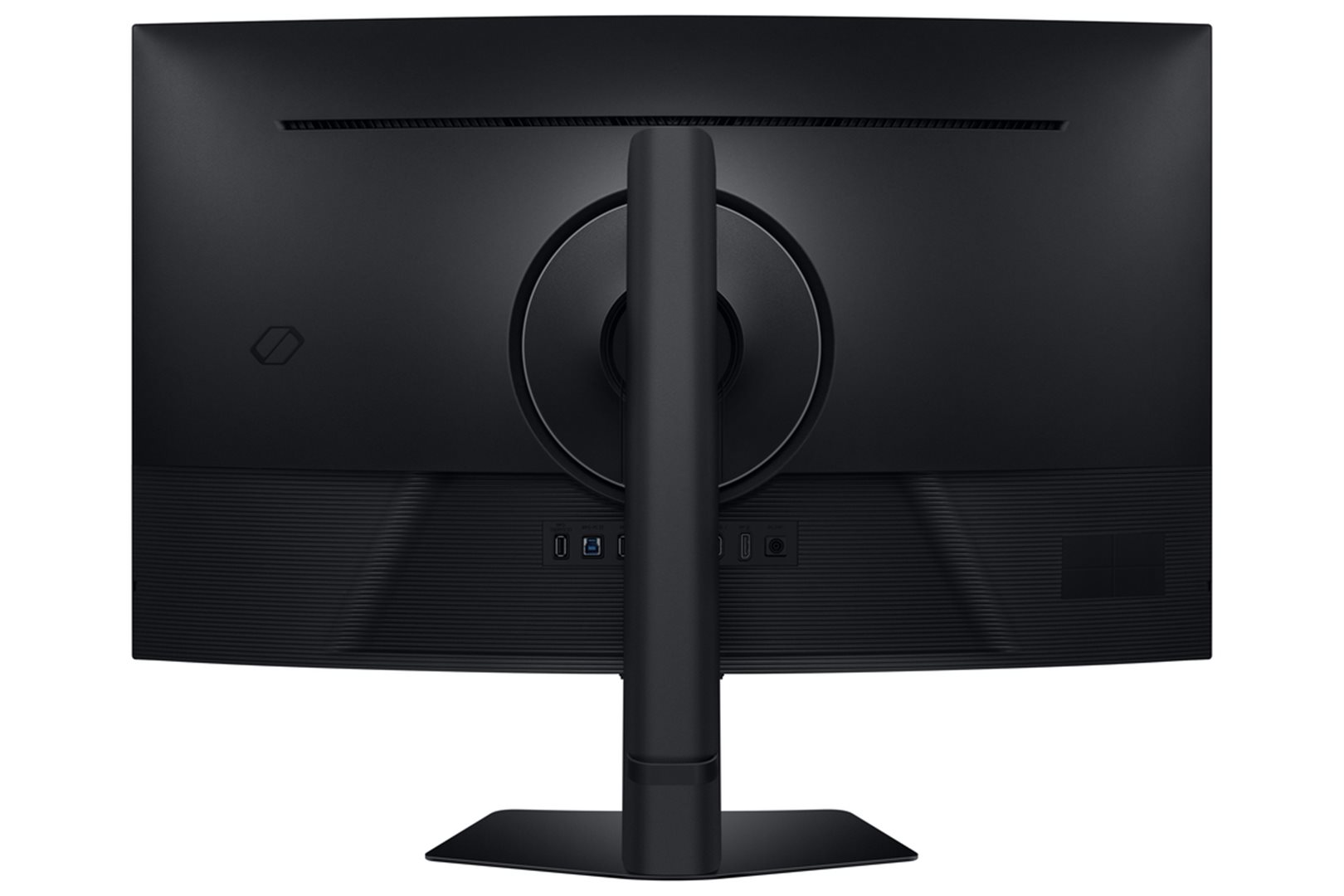 37" Samsung Odyssey G75F
