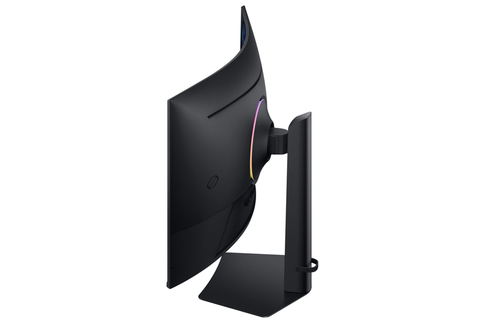 37" Samsung Odyssey G75F
