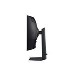37" Samsung Odyssey G75F