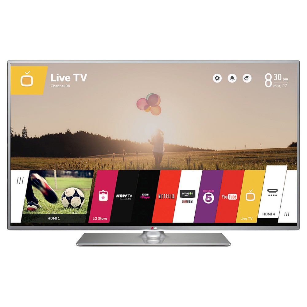 Lg 39lb650v замена матрицы