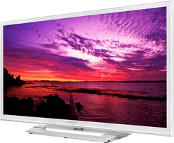 39" SHARP LC-39LE350V-WH