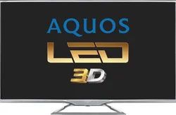 39" SHARP LC-39LE752V
