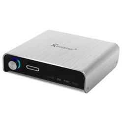 3D Media Player Xtreamer Prodigy, 3,5"HDD,Wi-Fi,LAN,HDMI,2x USB2.0, 1x USB3.0