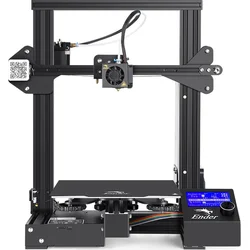3D tiskárna Creality Ender 3 PRO - Tiskárny 3D