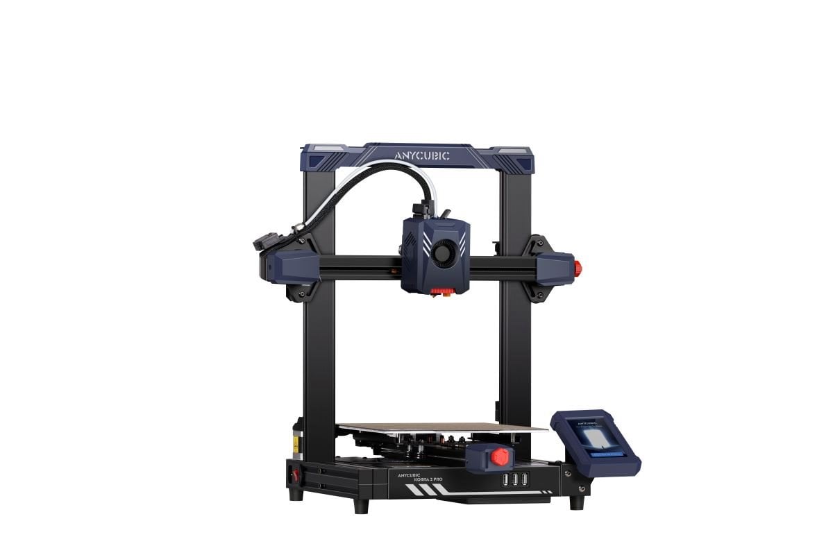 3D tlačiareň AnyCubic FDM Kobra 2 Pro