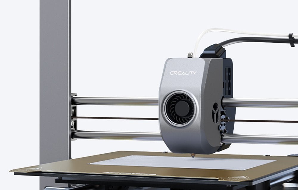 3D tlačiareň Creality Ender 3 V3