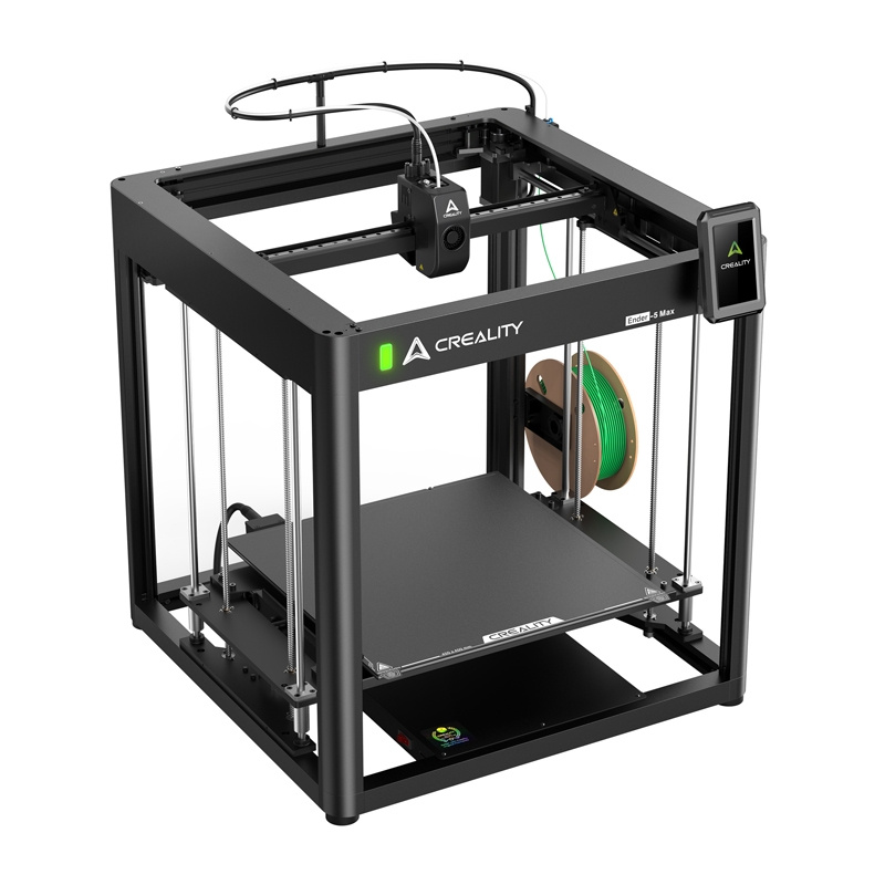 3D tlačiareň Creality Ender-5 Max