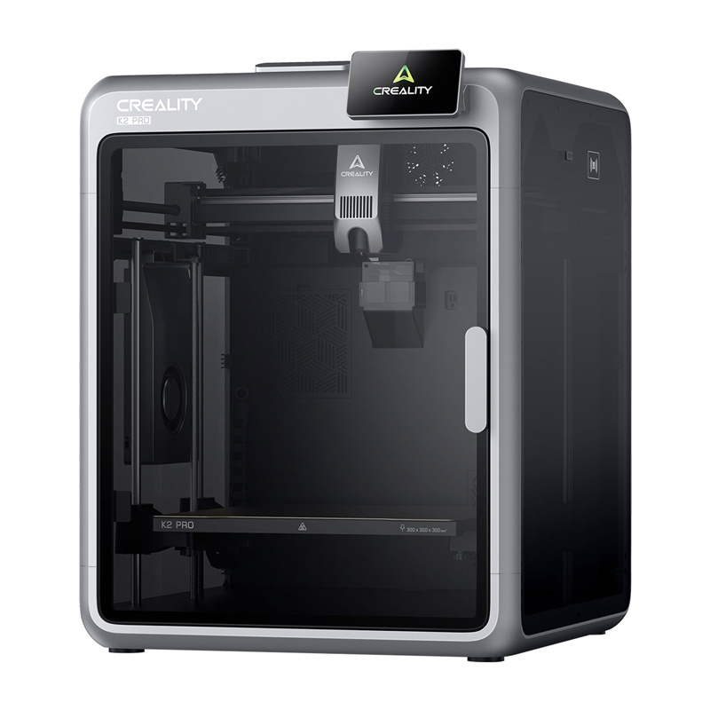 3D tlačiareň Creality K2 Pro