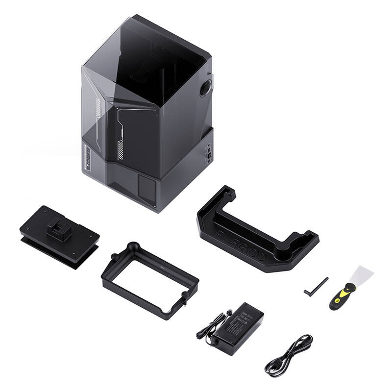 3D tlačiareň ELEGOO Saturn 4 Ultra