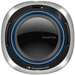 3Dconnexion SpaceMouse Wireless - 3D myš - 2 tlačidlá - bezdrôtová - Bluetooth, 2,4 GHz