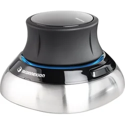 3DConnexion SpaceMouse Wireless 3DX-700066