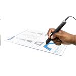 3Doodler šablona Create pro 3D pero