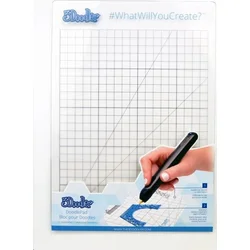 3Doodler Vytvorenie šablóny pre 3D pero