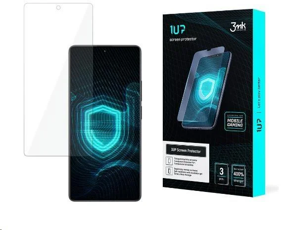 3mk 1UP pre Xiaomi 12T/12T Pro (3ks)