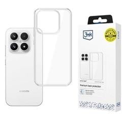 3mk Armor Case Xiaomi 17