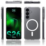 3mk Armor MagCase pre Galaxy S26