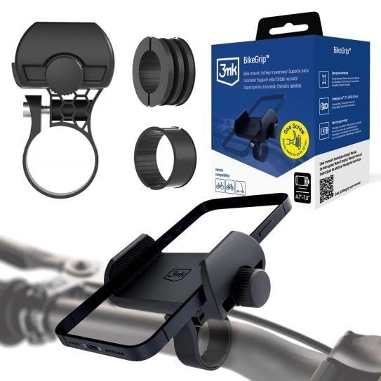 3mk BikeGrip