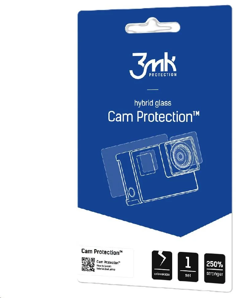 3mk Cam Protection pro GoPro Hero 13
