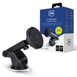 3mk Car MagCharger Window & Dashboard