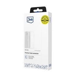 3mk Clear Case Galaxy A37