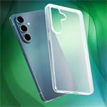 3mk Clear Case Galaxy S26+