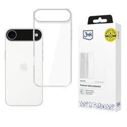 3mk Clear Case iPhone Air
