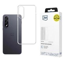 3mk Clear Case OnePlus Nord 5