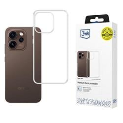 3mk Clear Case Oppo Reno 15 Pro