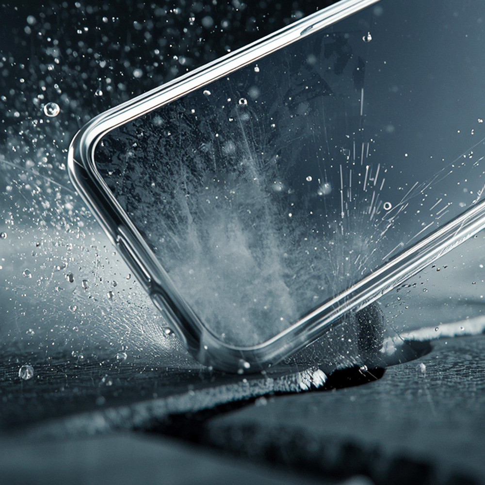 3mk Clear Case pro Samsung Galaxy A27 5G