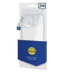 3mk Clear Case Realme 12+ 5G