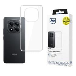3mk Clear Case Redmi Note 15 Pro 4G