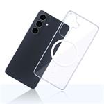 3mk Clear MagCase Galaxy S26
